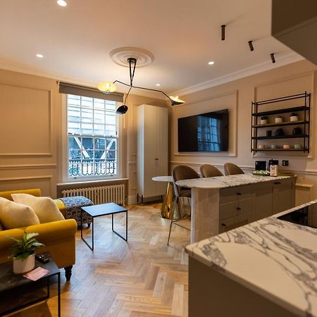 Boutique Apartment In Camden Road London Luaran gambar