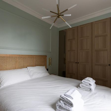 Boutique Apartment In Camden Road London Luaran gambar