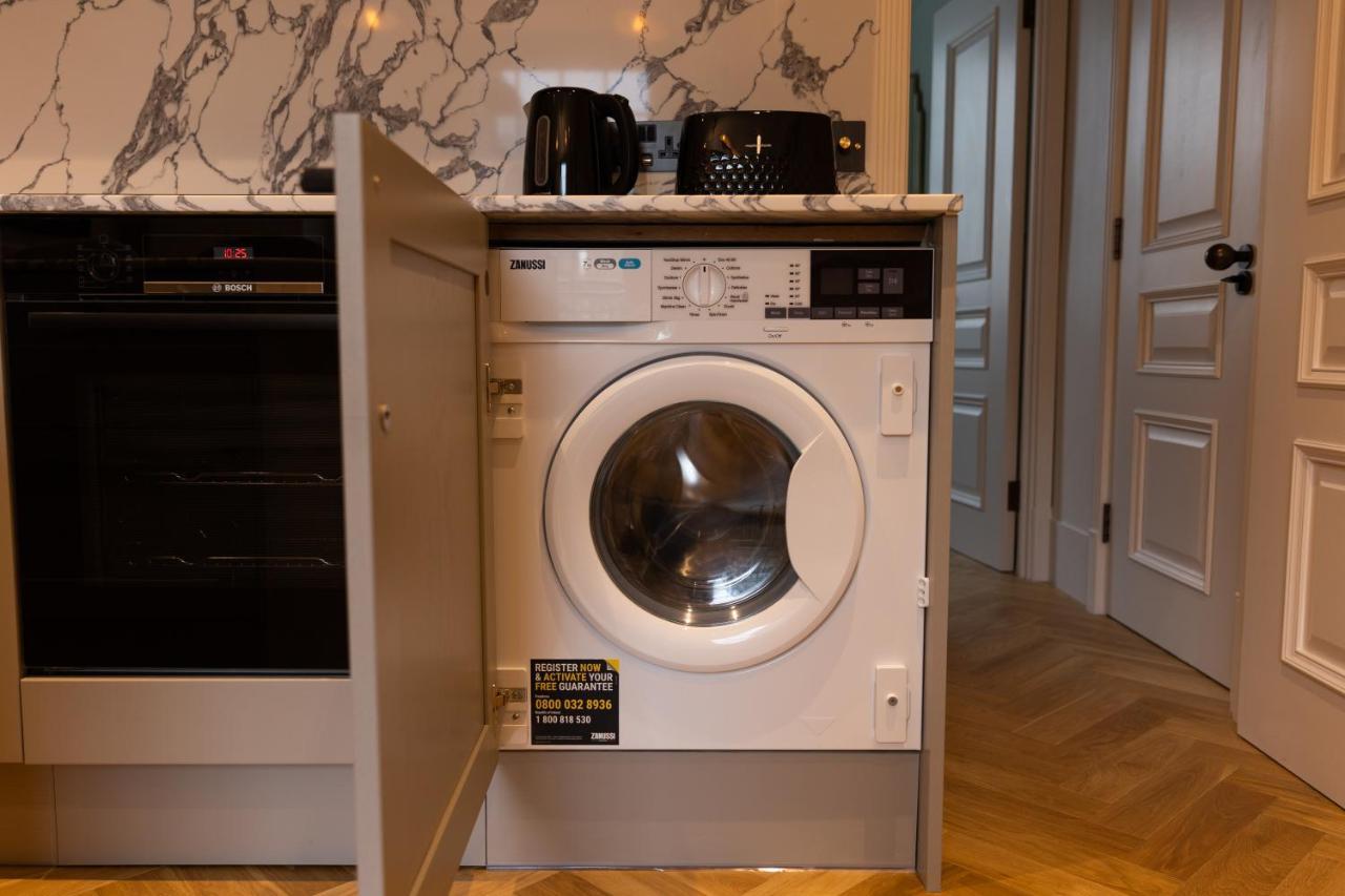 Boutique Apartment In Camden Road London Luaran gambar