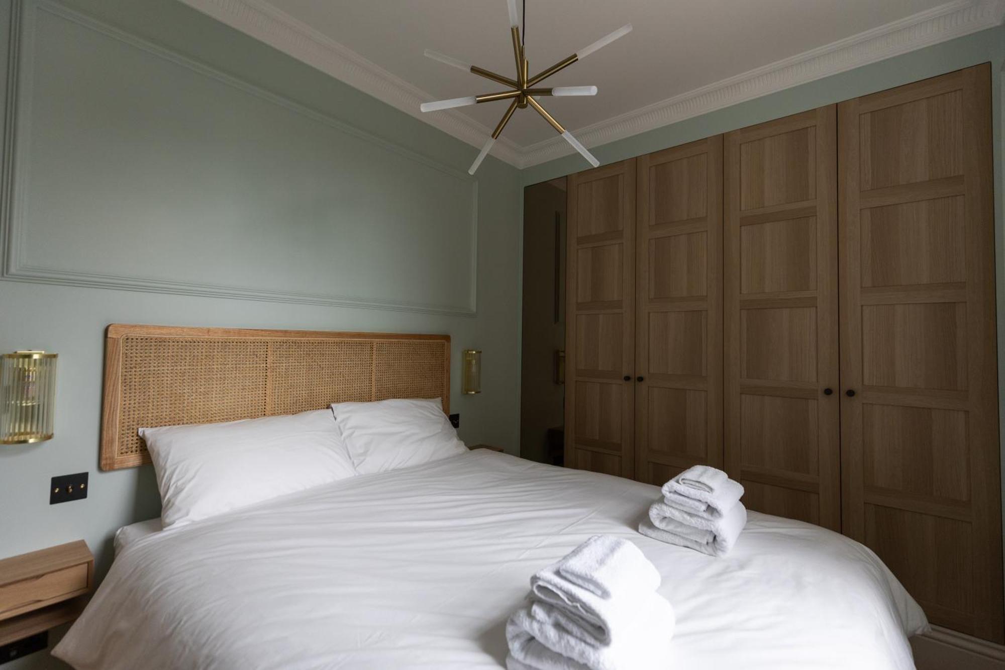 Boutique Apartment In Camden Road London Luaran gambar