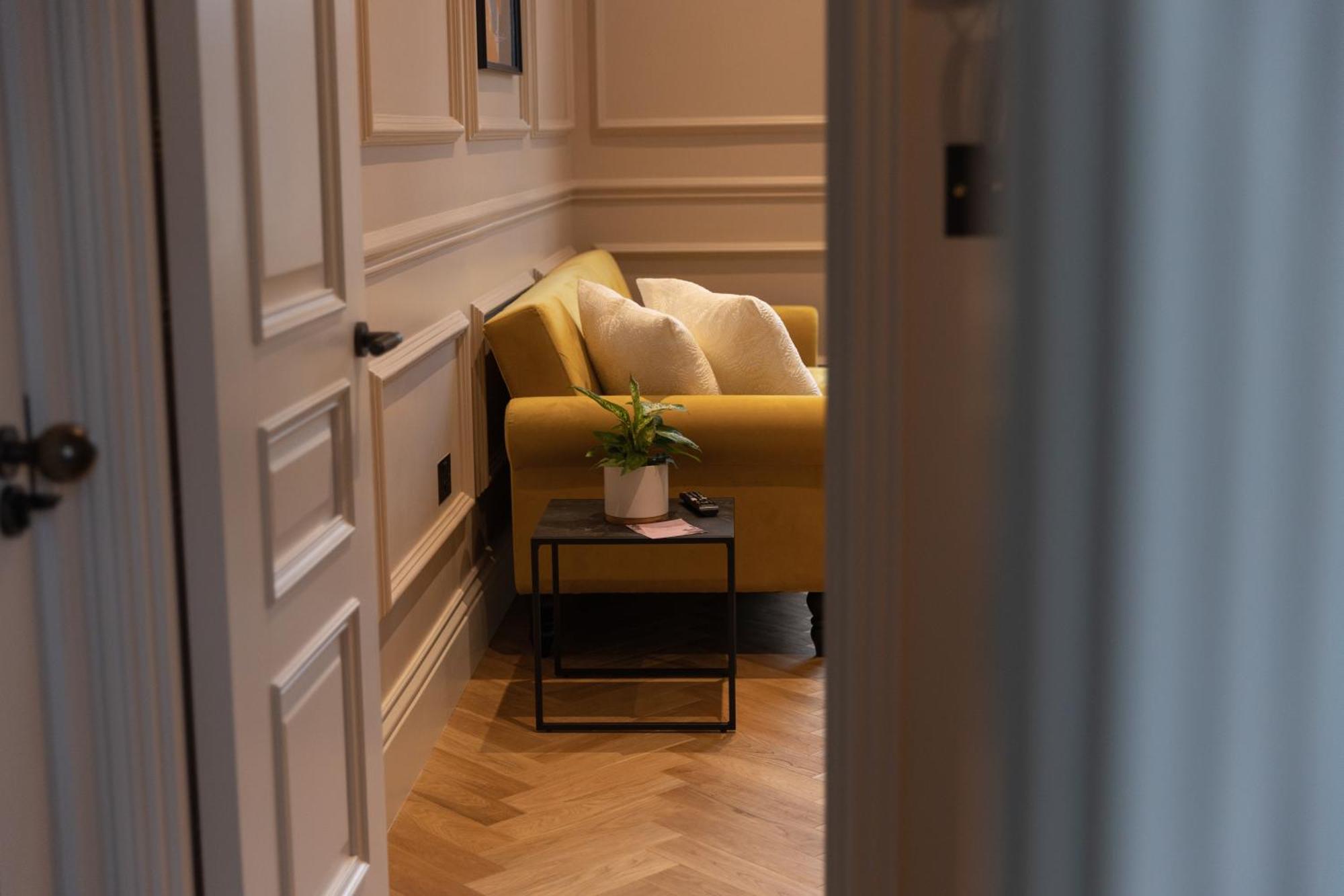 Boutique Apartment In Camden Road London Luaran gambar