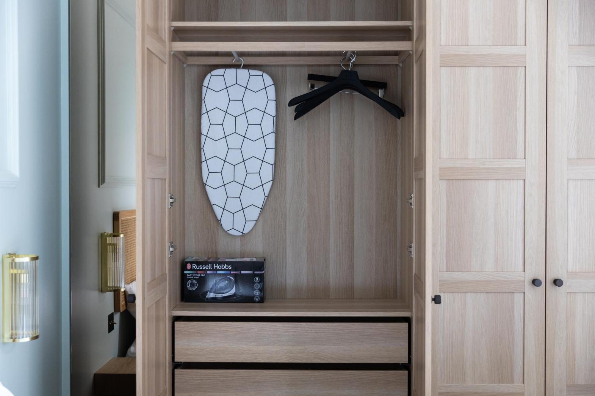 Boutique Apartment In Camden Road London Luaran gambar