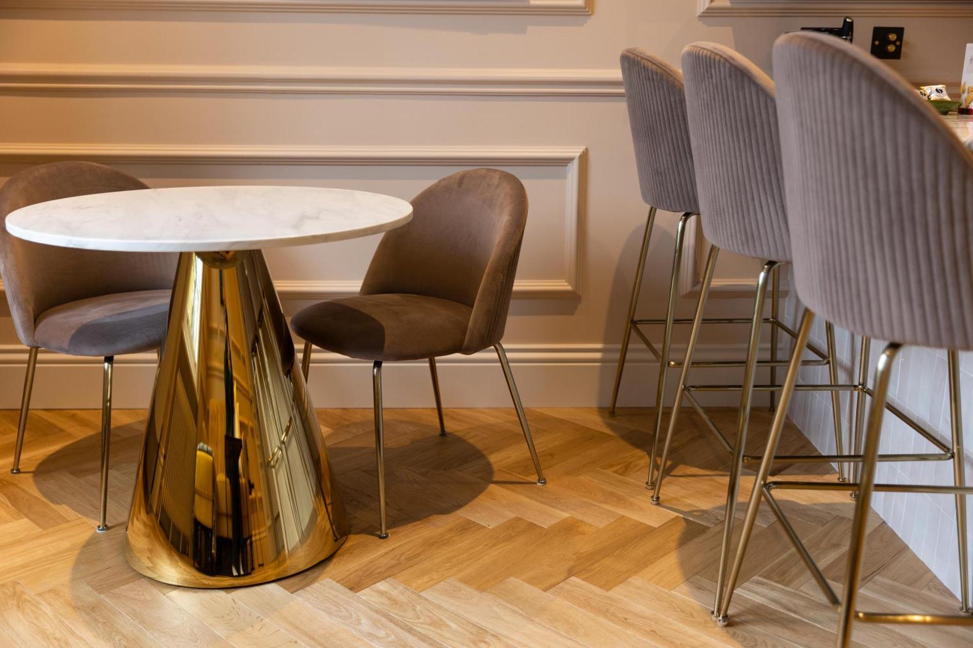 Boutique Apartment In Camden Road London Luaran gambar