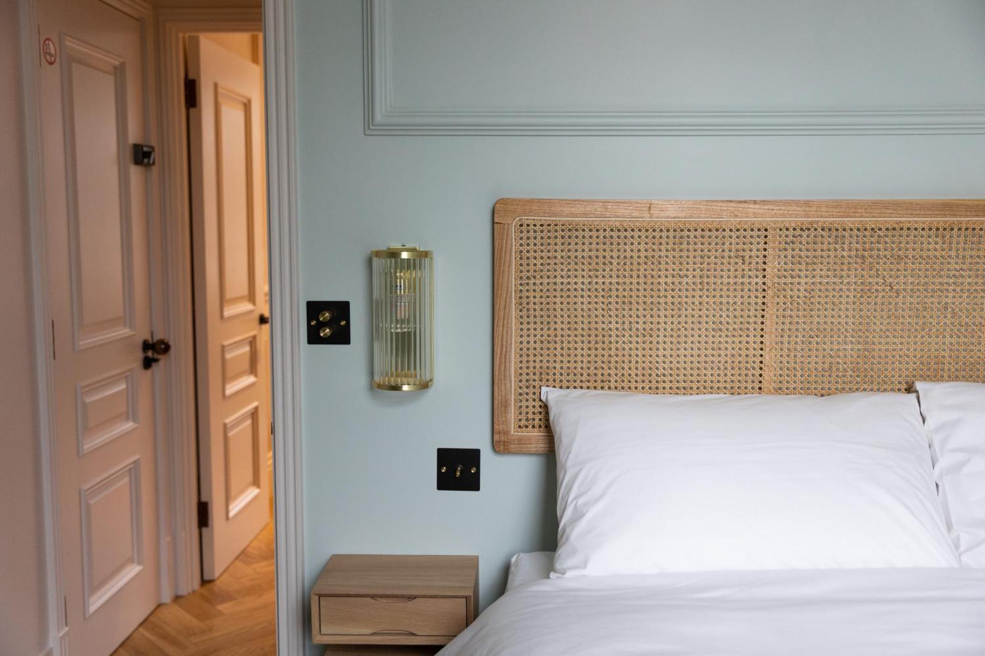 Boutique Apartment In Camden Road London Luaran gambar