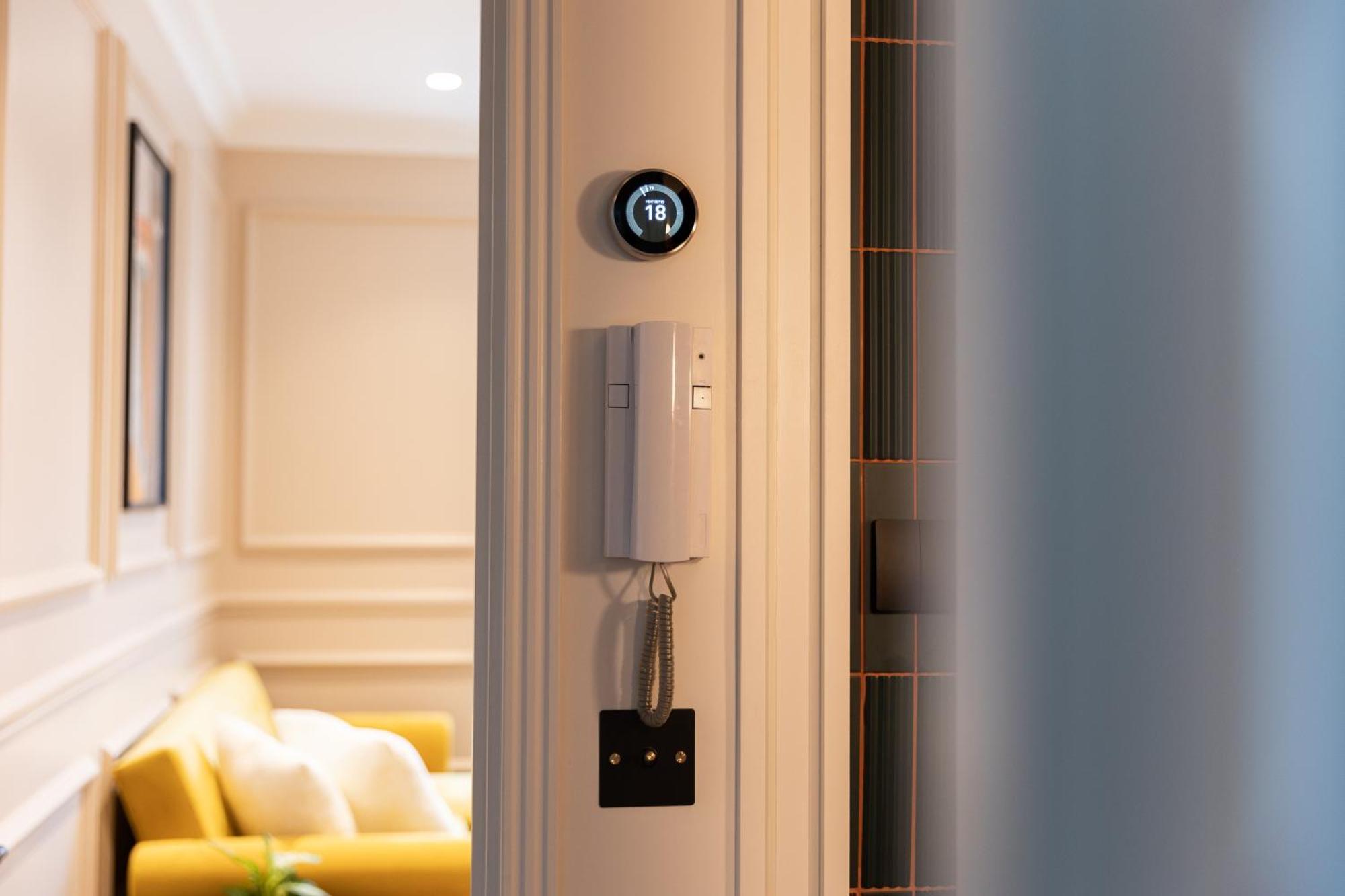 Boutique Apartment In Camden Road London Luaran gambar