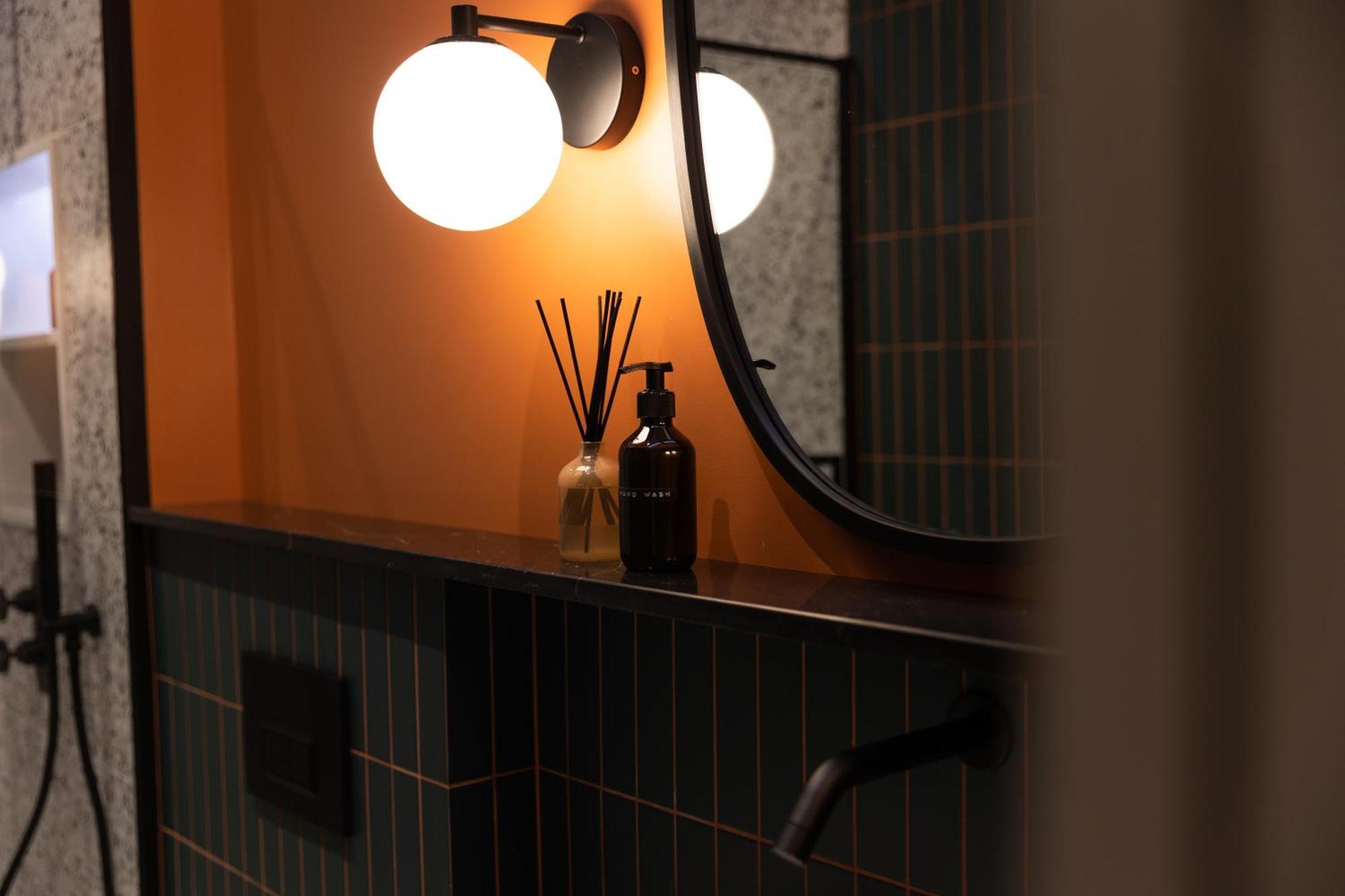 Boutique Apartment In Camden Road London Luaran gambar
