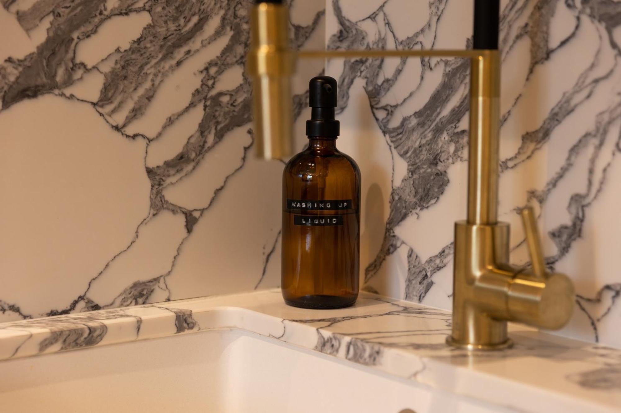 Boutique Apartment In Camden Road London Luaran gambar